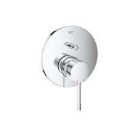 Смеситель для ванны с душем Grohe Essence 24058001