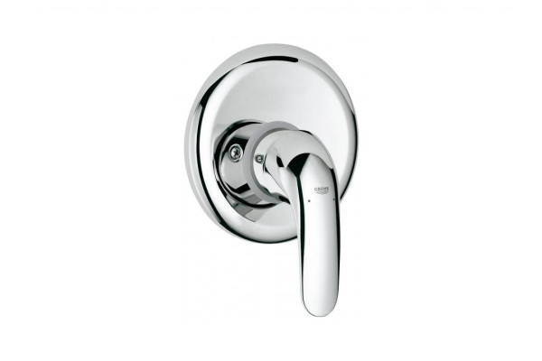 Смеситель для душа Grohe Euroeco 32742000 (с внутренней частью)