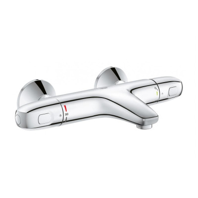 Смеситель для ванны с душем Grohe Grohtherm 1000 New 34155003