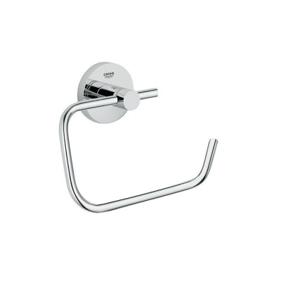 Держатель туалетной бумаги Grohe Essentials 40689001