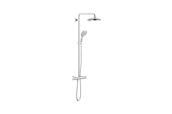 Душевая стойка Grohe Euphoria 26227000