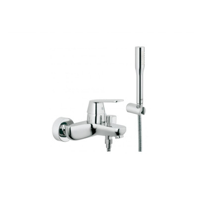 Смеситель для ванны с душем Grohe Eurosmart Cosmopolitan 32832000