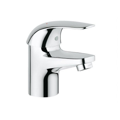 Смеситель для раковины Grohe Euroeco 23262000