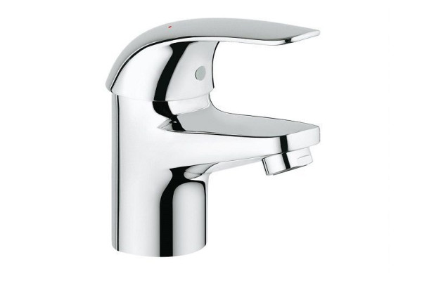 Смеситель для раковины Grohe Euroeco 23262000