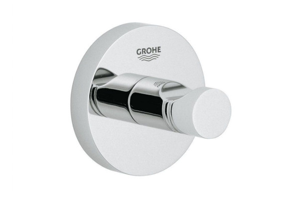 Крючок для полотенец Grohe Essentials 40364001