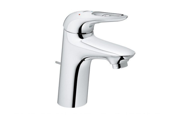 Смеситель для раковины Grohe Eurostyle 23374003