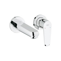 Смеситель для раковины Grohe Eurodisc Cosmopolitan 19573002