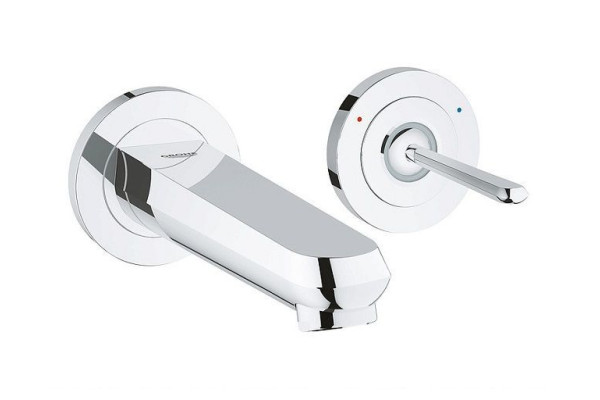 Смеситель для раковины Grohe Eurodisc Joy 19968000