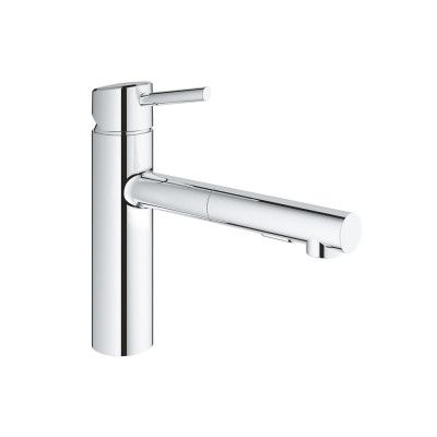 Смеситель для кухни Grohe Concetto 30273001