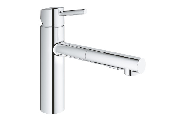 Смеситель для кухни Grohe Concetto 30273001