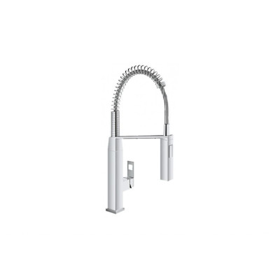 Смеситель для кухни Grohe Eurocube 31395000