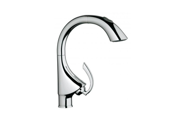 Смеситель для кухни Grohe K4 33782000