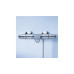 Смеситель для ванны с душем Grohe Grohtherm 1000 New 34155003