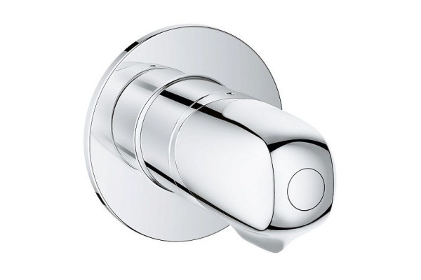 Запорный вентиль Grohe Grohtherm 1000 New 19981000