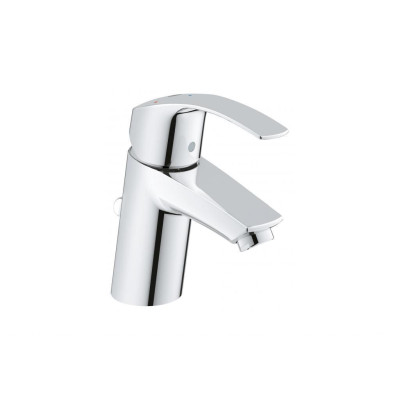 Смеситель для раковины Grohe Eurosmart New 32926002