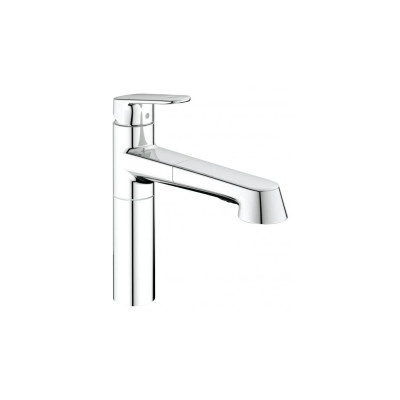 Смеситель для кухни Grohe Europlus II 33933002