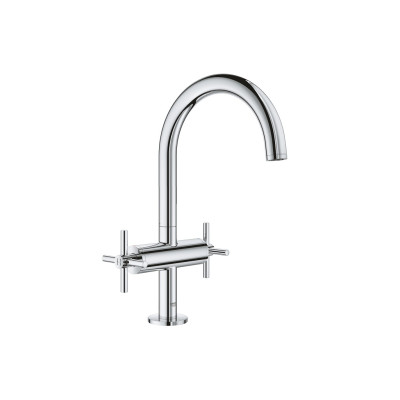 Смеситель для раковины Grohe Atrio 21019003