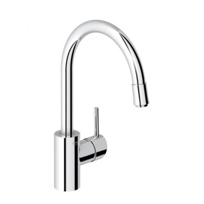 Смеситель для кухни Grohe Concetto 32663001