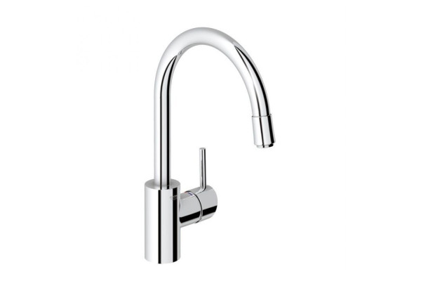 Смеситель для кухни Grohe Concetto 32663001