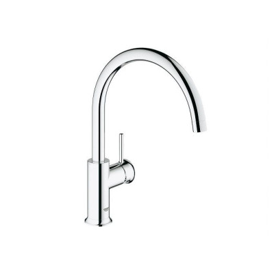 Смеситель для кухни Grohe BauClassic 31234000