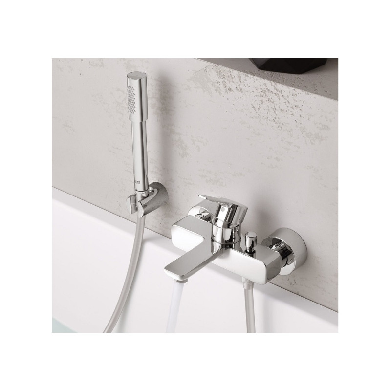 Смесители 3 в 1 для ванной. Grohe lineare 33849001. Смеситель для ванны Грое. Смеситель для ванны Grohe Swift 23270000. Смеситель Грое встроенный для ванны.