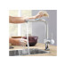 Смеситель для кухни Grohe Minta Touch 31360001