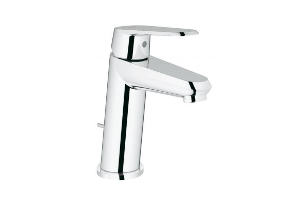 Смеситель для раковины Grohe Eurodisc Cosmopolitan 23049002