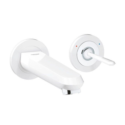 Смеситель для раковины Grohe Eurodisc Joy 19968LS0