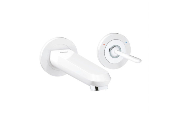 Смеситель для раковины Grohe Eurodisc Joy 19968LS0