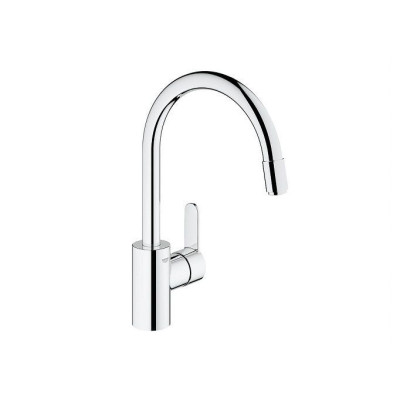 Смеситель для кухни Grohe Eurostyle Cosmopolitan 31126002