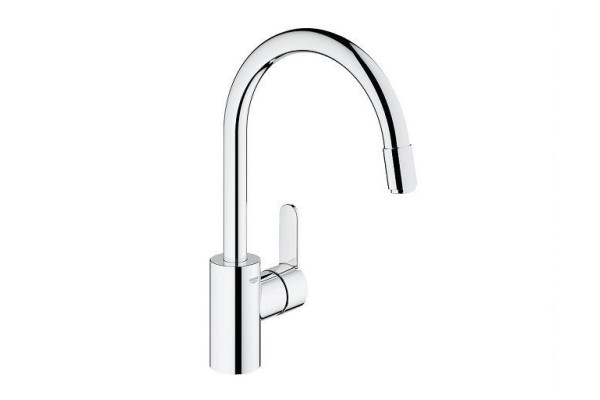 Смеситель для кухни Grohe Eurostyle Cosmopolitan 31126002