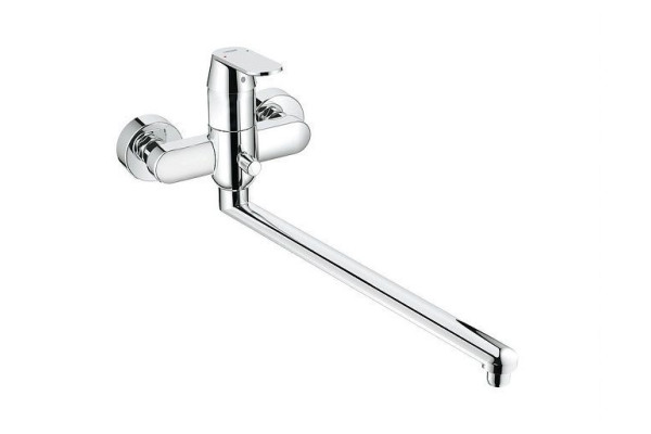 Смеситель для ванны с душем Grohe Eurosmart Cosmopolitan 32847000