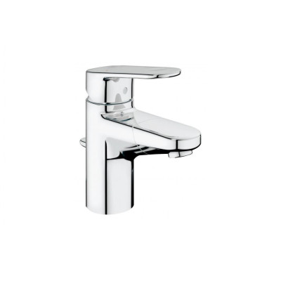 Смеситель для раковины Grohe Europlus II 33155002