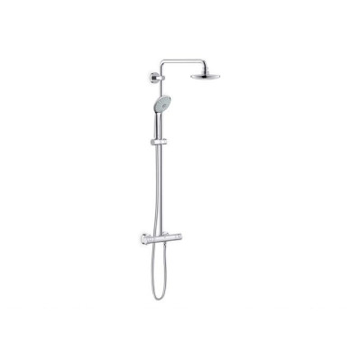 Душевая стойка Grohe Euphoria 27296001