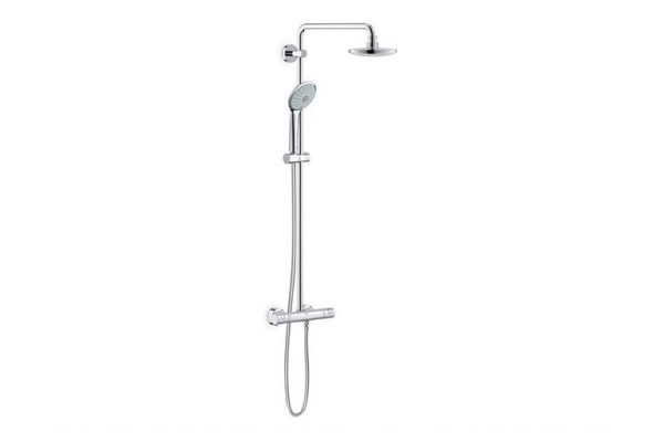 Душевая стойка Grohe Euphoria 27296001