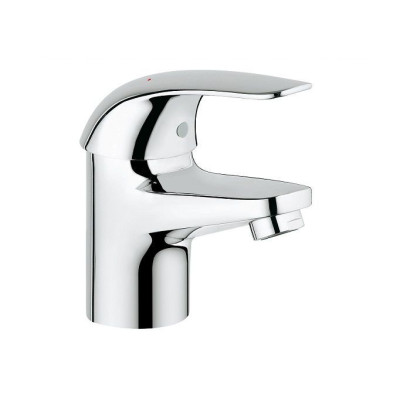 Смеситель для раковины Grohe Euroeco 32734000