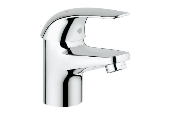 Смеситель для раковины Grohe Euroeco 32734000