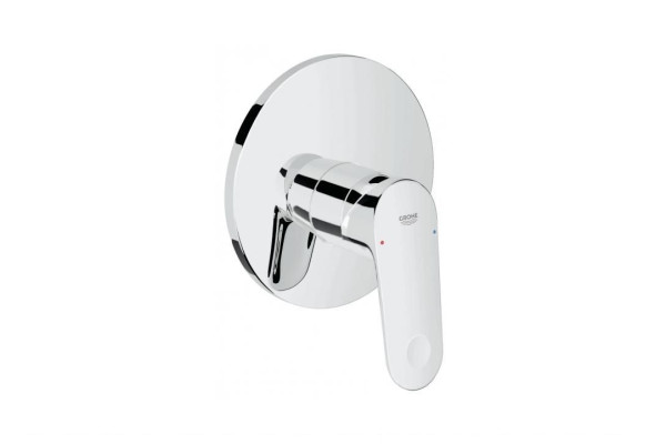 Смеситель для душа Grohe Europlus II 19537002