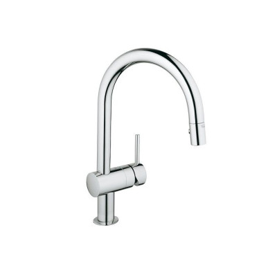 Смеситель для кухни Grohe Minta 32321000