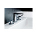 Смеситель для раковины Grohe Eurosmart Cosmopolitan 20187000