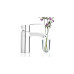 Смеситель для раковины Grohe Eurostyle Cosmopolitan 3246820E