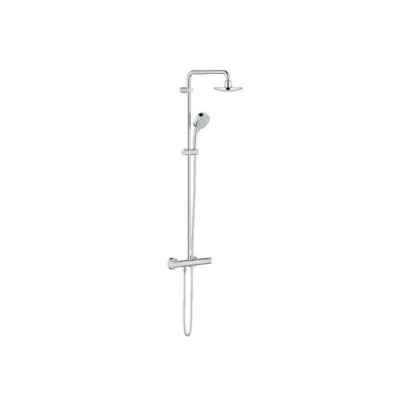 Душевая стойка Grohe New Tempesta Cosmopolitan 26223000