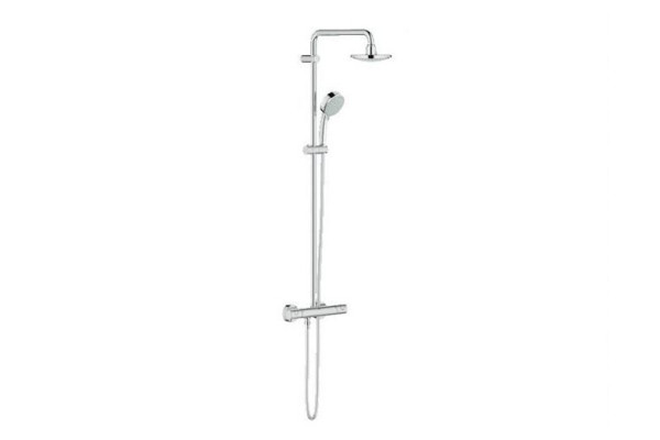 Душевая стойка Grohe New Tempesta Cosmopolitan 26223000