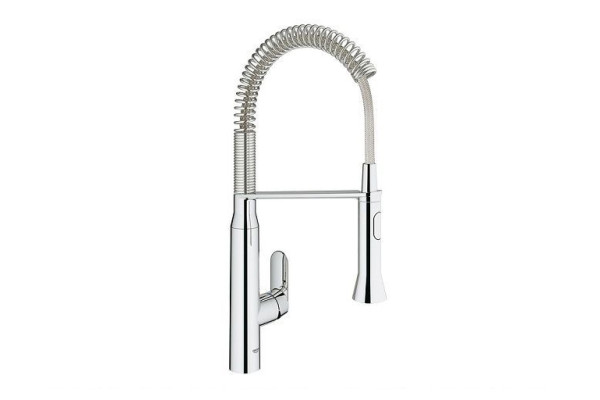 Смеситель для кухни Grohe K7 31379000