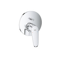 Смеситель для ванны с душем Grohe Eurodisc Cosmopolitan 24056002