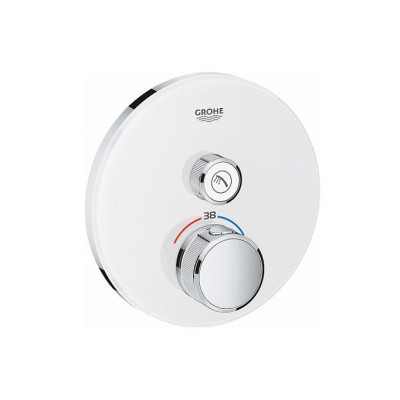 Смеситель для душа Grohe Grohtherm SmartControl 29150LS0