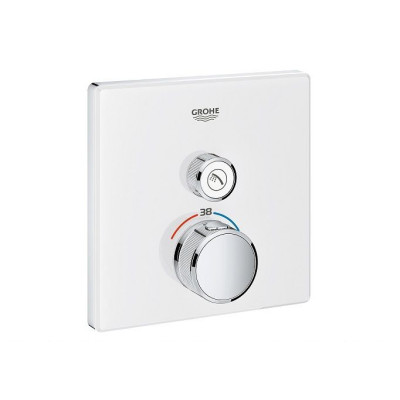 Смеситель для душа Grohe Grohtherm SmartControl 29153LS0