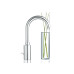 Смеситель для раковины Grohe Eurosmart Cosmopolitan 32830001