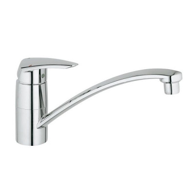 Смеситель для кухни Grohe Eurodisc 33770001