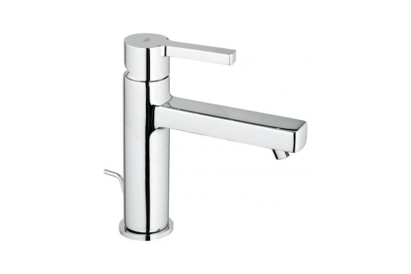 Смеситель для раковины Grohe Lineare 23443000